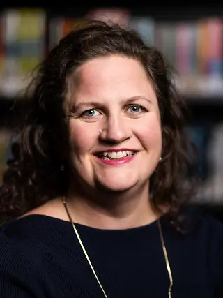 Bilde: Kristin Storrusten.Fotokredit: John Trygve Tollefsen