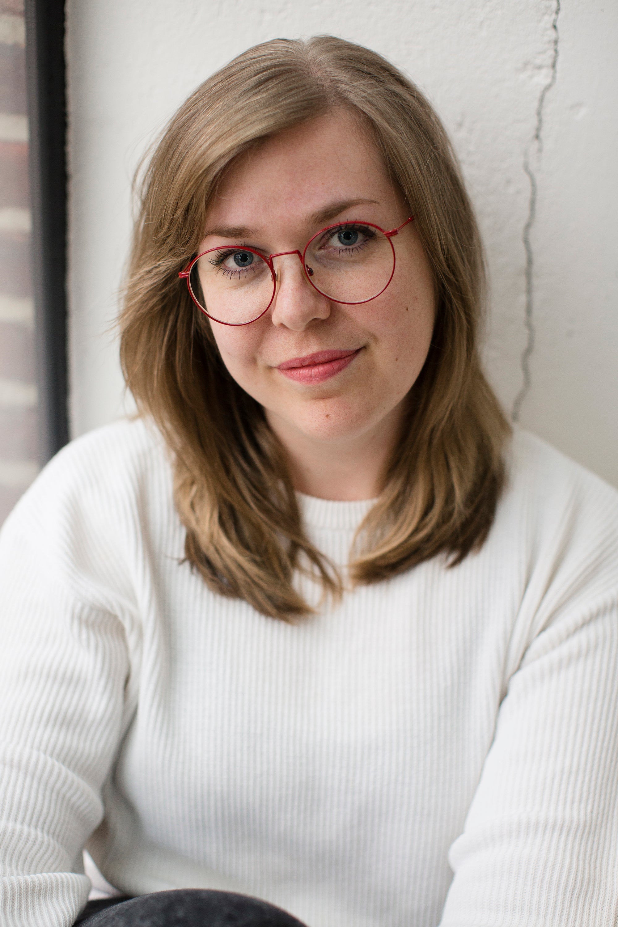 Bilde: Tone Solheim. Fotokredit: Heidi Furre.